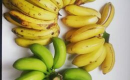 Banane jaune 1kg