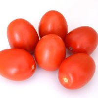 Tomate allongée AE 1 Kg