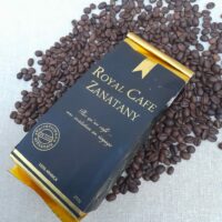 Royal Café en grain - 100% Arabica - 250g